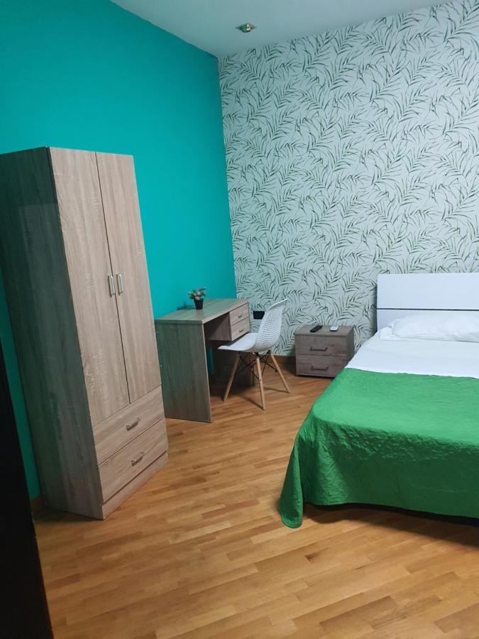 Bed and Breakfast B B Desy Казерта Экстерьер фото